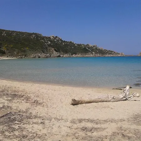 Bed and Breakfast La Finestra Vista Corsica Santa Teresa Gallura
