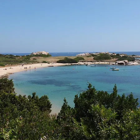 Bed and Breakfast La Finestra Vista Corsica 3*