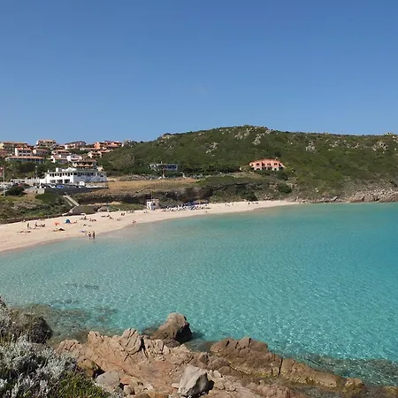 Oda ve Kahvaltı La Finestra Vista Corsica 3*