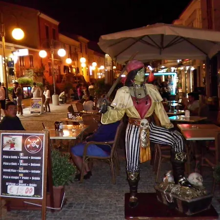 Bed and Breakfast La Finestra Vista Corsica 3*