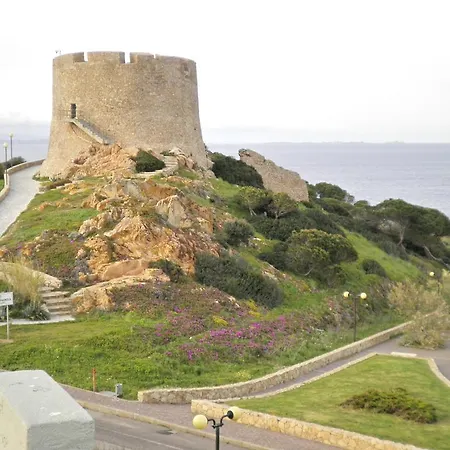 Frühstückspension La Finestra Vista Corsica Santa Teresa Gallura