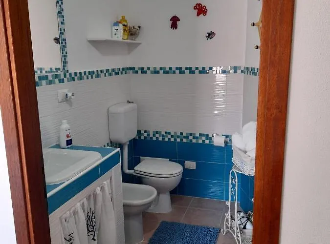 La Finestra Vista Corsica Bed & Breakfast 3*