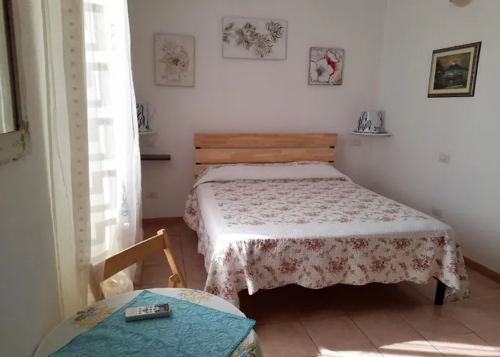 La Finestra Vista Corsica Bed & Breakfast Santa Teresa Gallura