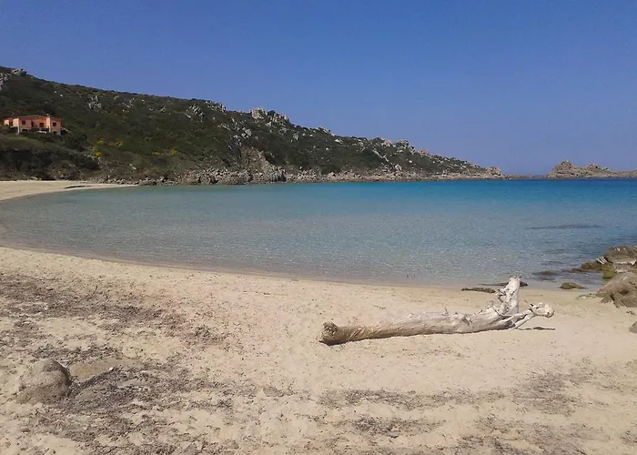 Bed & Breakfast La Finestra Vista Corsica Santa Teresa Gallura