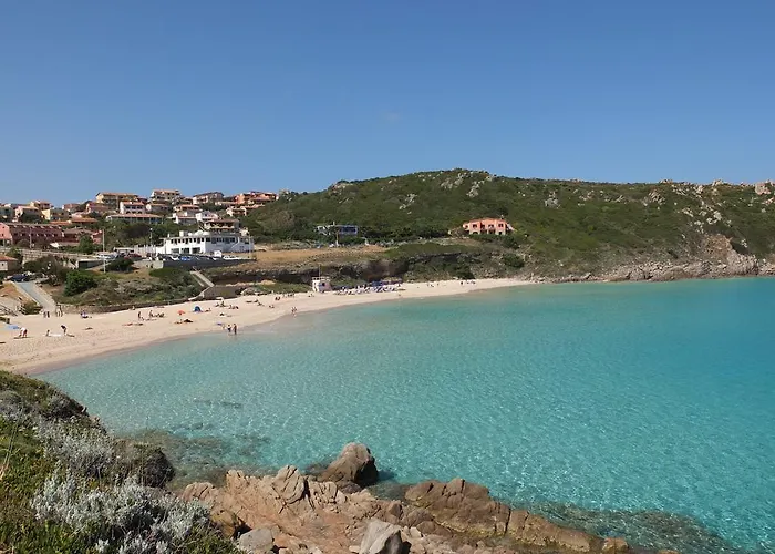 Bed & Breakfast La Finestra Vista Corsica 3*