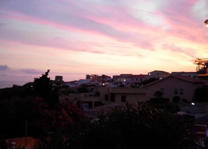 La Finestra Vista Corsica