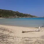 Oda ve Kahvaltı La Finestra Vista Corsica Santa Teresa Gallura