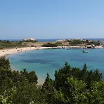 Oda ve Kahvaltı La Finestra Vista Corsica 3*
