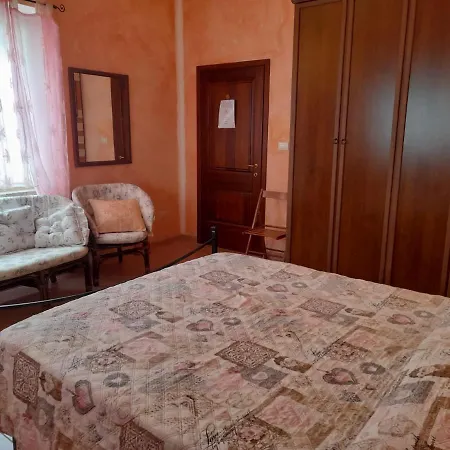 Bed & Breakfast La Finestra Vista Corsica 3*