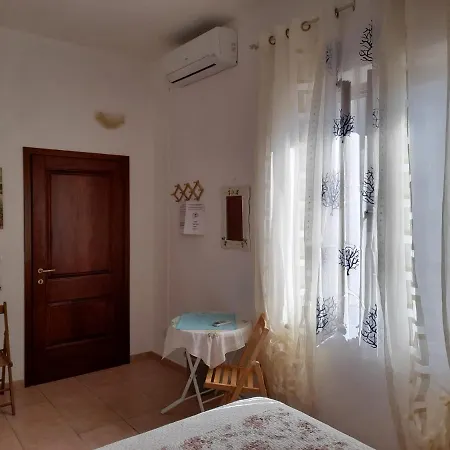 La Finestra Vista Corsica Bed & Breakfast Santa Teresa Gallura