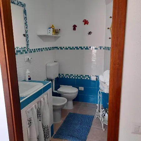 La Finestra Vista Corsica Bed & Breakfast 3*