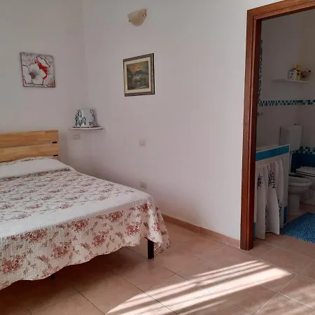 La Finestra Vista Corsica Bed & Breakfast