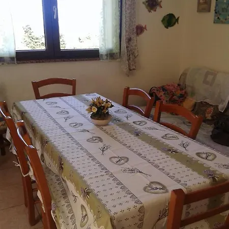 Bed & Breakfast La Finestra Vista Corsica 3*