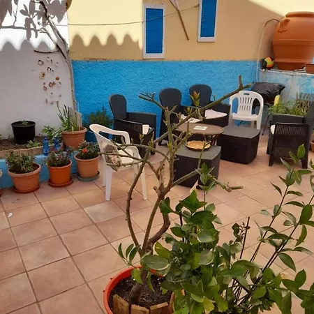 Bed & Breakfast La Finestra Vista Corsica Santa Teresa Gallura