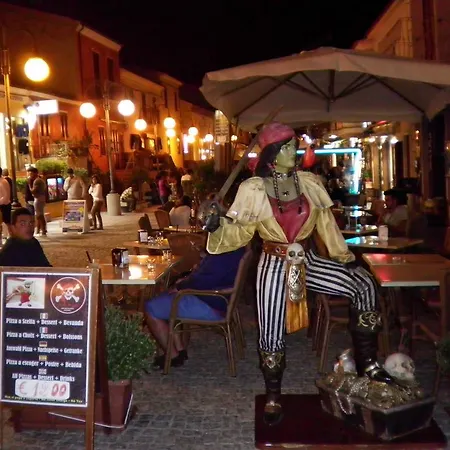 Bed & Breakfast La Finestra Vista Corsica 3*