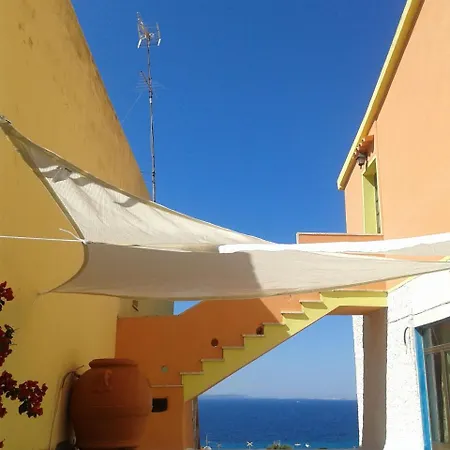 La Finestra Vista Corsica