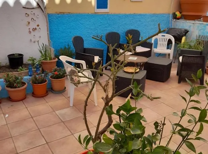 Bed & Breakfast La Finestra Vista Corsica Santa Teresa Gallura
