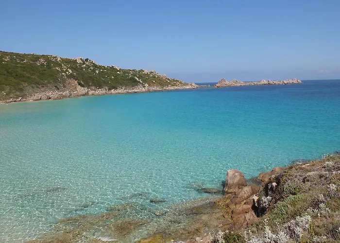 La Finestra Vista Corsica 3* サンタ・テレーザ・ガッルーラ